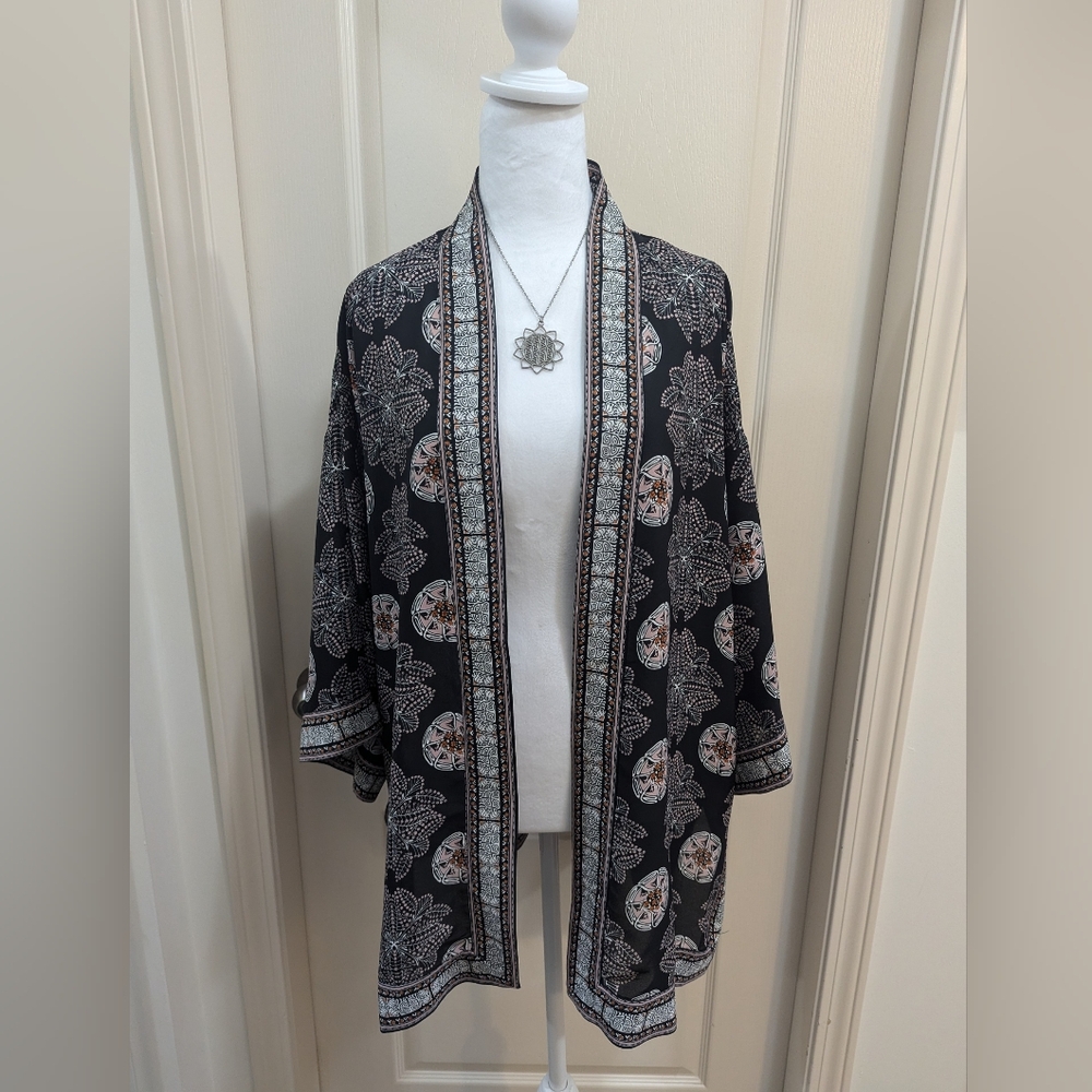 Max Studio Duster - Picture 2 of 6